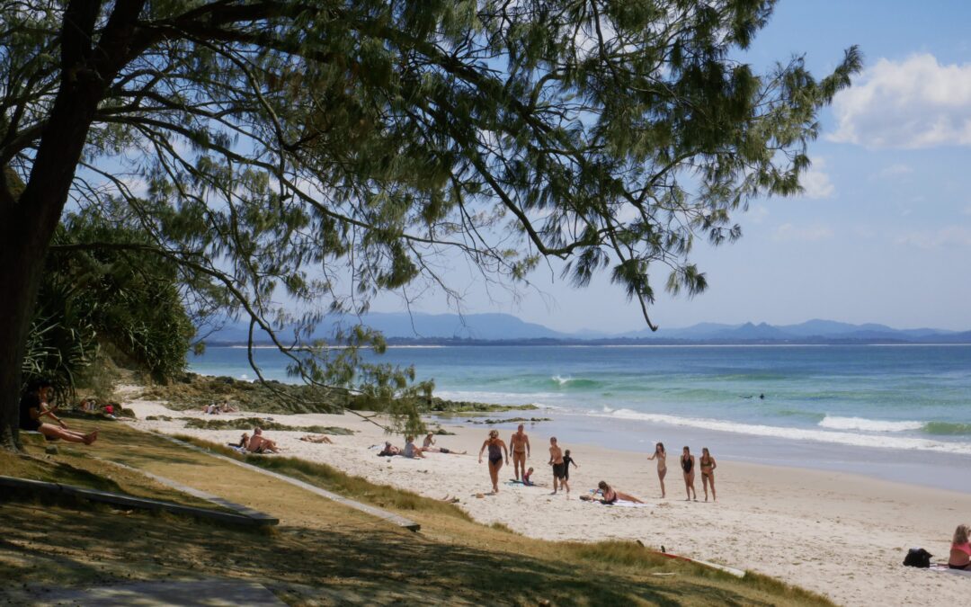 Wondering What to Do in Byron Bay? We’ve Got the Answer for You!