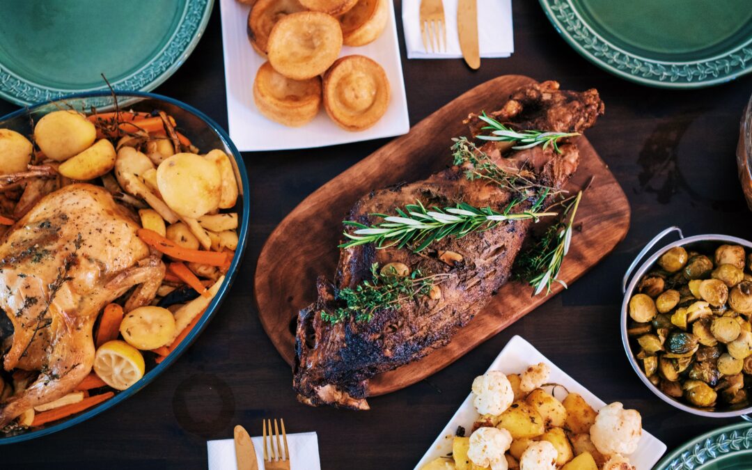 Indulge in Festive Delights: Best Places for Christmas Lunch in Byron Bay