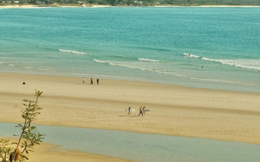 Winter Wonders: The Best Winter Activities in Byron Bay