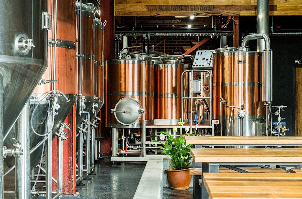 The Rise of Microbreweries: A Focus on Australia and the Northern Rivers Region