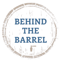 Behind the Barrel