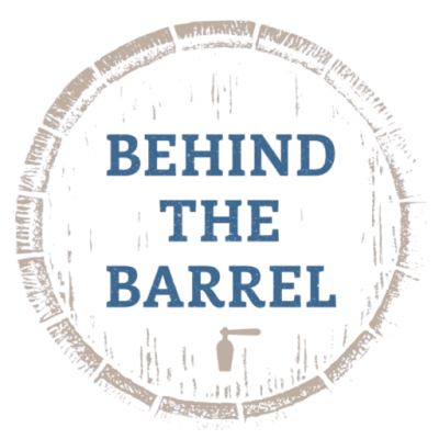 Behind the Barrel