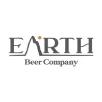 Logo reading 'EARTH Dance Company' with a dot over the A.